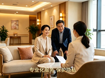武陵有偿售卵代生女生的客户的客户群体有哪些