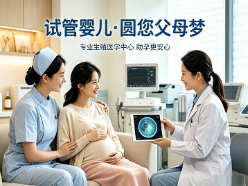 武陵辅助生育服务 试管婴儿行业的兴起背景、发展与未来展望